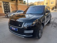 رنج روفر فوج